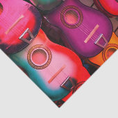 ギターティッシュペーパー 薄葉紙 (詳細)