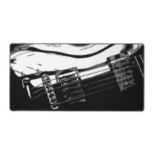 ギターデスクマット、ワークベンチマット