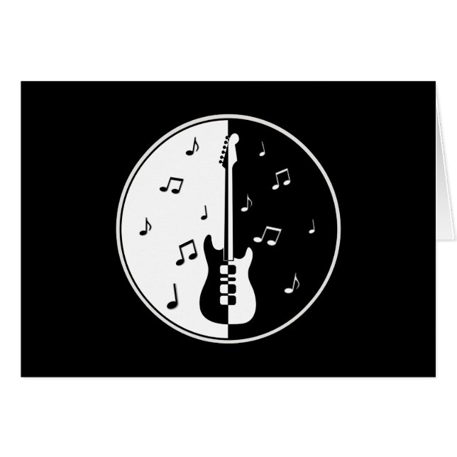 ギターナイト (正面横)