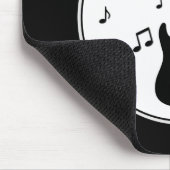 ギターナイト マウスパッド (コーナー)