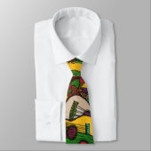 ギターパーティーネックタイ ネクタイ (タイ)