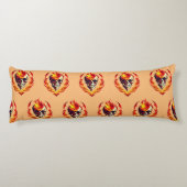 ギターヒーローズユナイト ボディピロー (裏面)