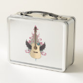 ギタービベス メタルランチボックス (裏面)