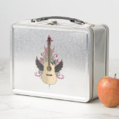 ギタービベス メタルランチボックス (インサイチュ)