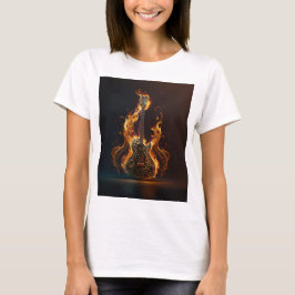 ギターファッション ギタリスト、タトゥー Tシャツ