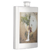 ギターファンタジー 飾 フラスク (右)