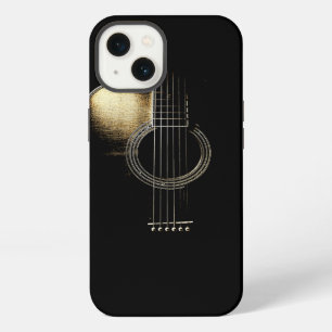 ギターファン ギターパズルピースラバー iPhone 13ケース