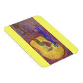 ギターフェスティバル マグネット (右側)