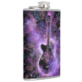 ギターフラスコ フラスク (右)