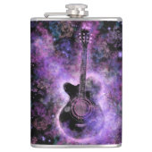 ギターフラスコ フラスク (正面)
