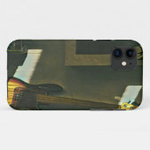 ギタープレイヤーへのギフト Case-Mate iPhoneケース (裏面(横))