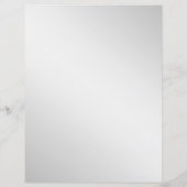 ギタープレーヤーシルバー (裏面)