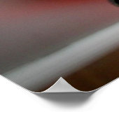 ギターポスター ポスター (角)