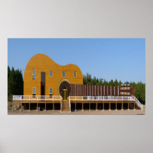 ギターポスター ポスター