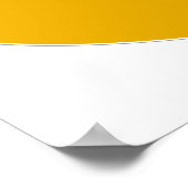 ギターポスター ポスター (角)