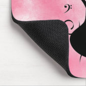 ギターマウスパッド マウスパッド (コーナー)