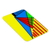 ギターマグネット マグネット (右側)