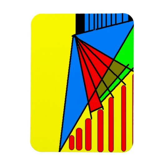 ギターマグネット マグネット (縦)