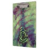 ギターマパーソナライズされたシカン クリップボード (左)