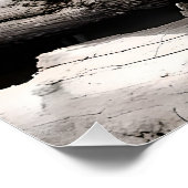 ギターマンポスター ポスター (コーナー)