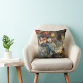 ギターマン クッション (椅子)