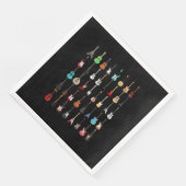 ギターミュージカル楽器ロックアンドロール (コーナー)