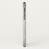 ギターミュージシャン Case-Mate iPhoneケース (裏面/左)