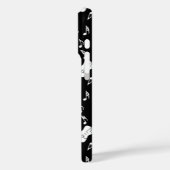 ギターラインミュージックノート Case-Mate iPhoneケース (裏面 / 左)