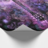 ギターラッピング紙 ラッピングペーパー (角)