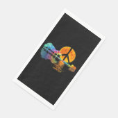 ギターレイクシャドーピースラブギターヒッピー (コーナー)