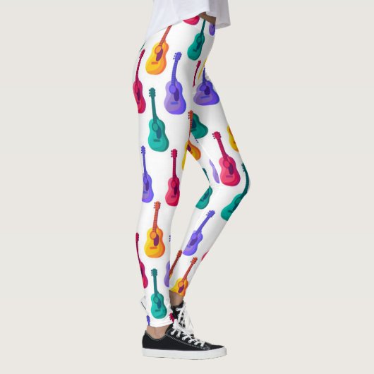 ギターレギンス レギンス (右)