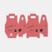 ギターロックスター フェイバーボックス (折り畳みなし)