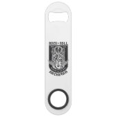 ギターロックデザイン スピード栓抜き (裏面)