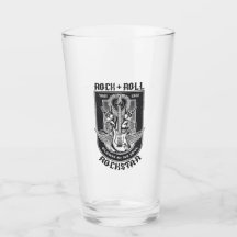 ギターロックデザイン