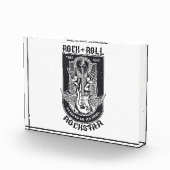 ギターロックデザイン フォトブロック (右)