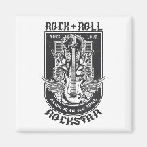 ギターロックデザイン