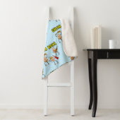 ギターロック シェルパブランケット (インサイチュ)