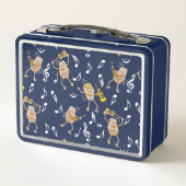 ギターロック メタルランチボックス (裏面)