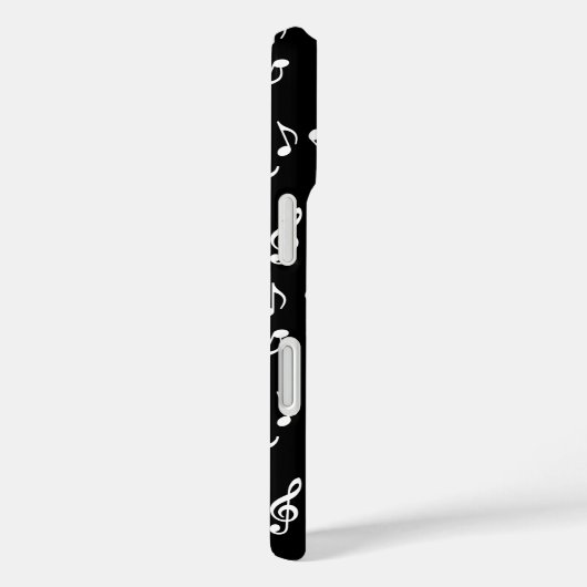 ギターロック Case-Mate iPhoneケース (裏面 / 右)