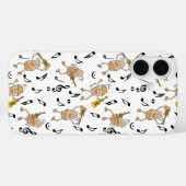 ギターロック Case-Mate iPhoneケース (裏面 (横))