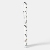 ギターロック Case-Mate iPhoneケース (裏面 / 左)