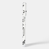 ギターロック Case-Mate iPhoneケース (裏面 / 右)