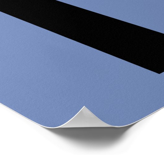 ギター中毒 ポスター (角)