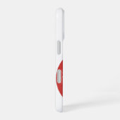 ギター付きのPSA... iPhone 16ケース (右側面)