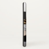 ギター写真スタイリッシュアングル音楽愛好家 Case-Mate iPhoneケース (裏面/右)