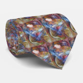 "ギター奏者"のネクタイ ネクタイ (ロール)