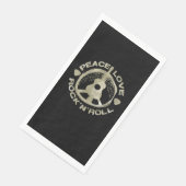 ギター好き | Peace Love Rock and roll (コーナー)