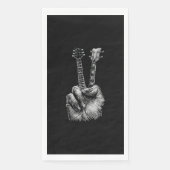 ギター好き | Say Hi Guitar Gift (正面)