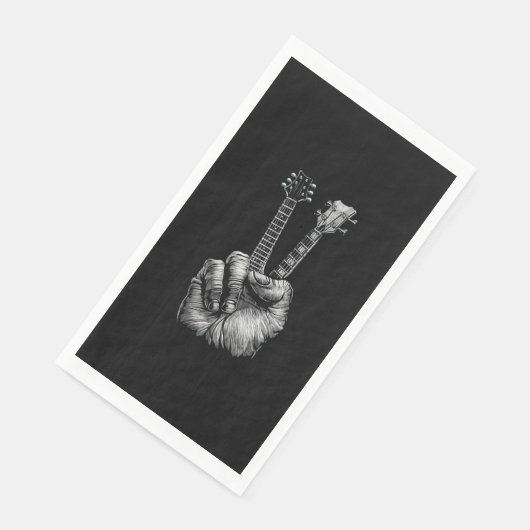 ギター好き | Say Hi Guitar Gift (コーナー)