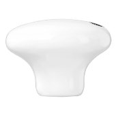 ギター弦楽器ヴィンテージミュージカルアート セラミックノブ (側面)